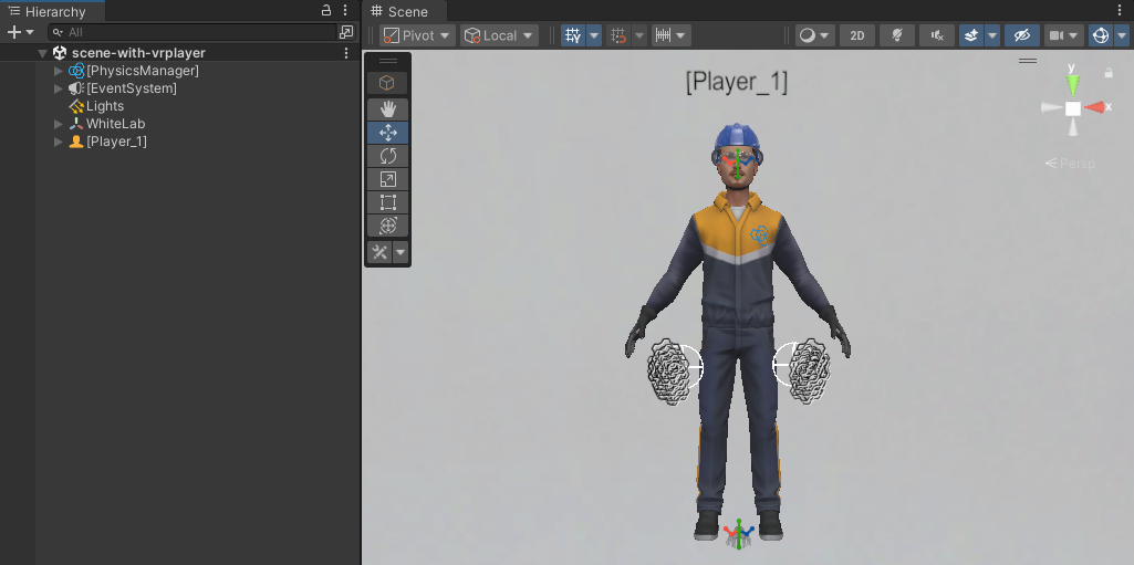 player-vrplayer
