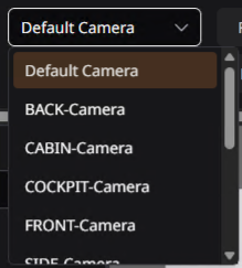 Import Camera