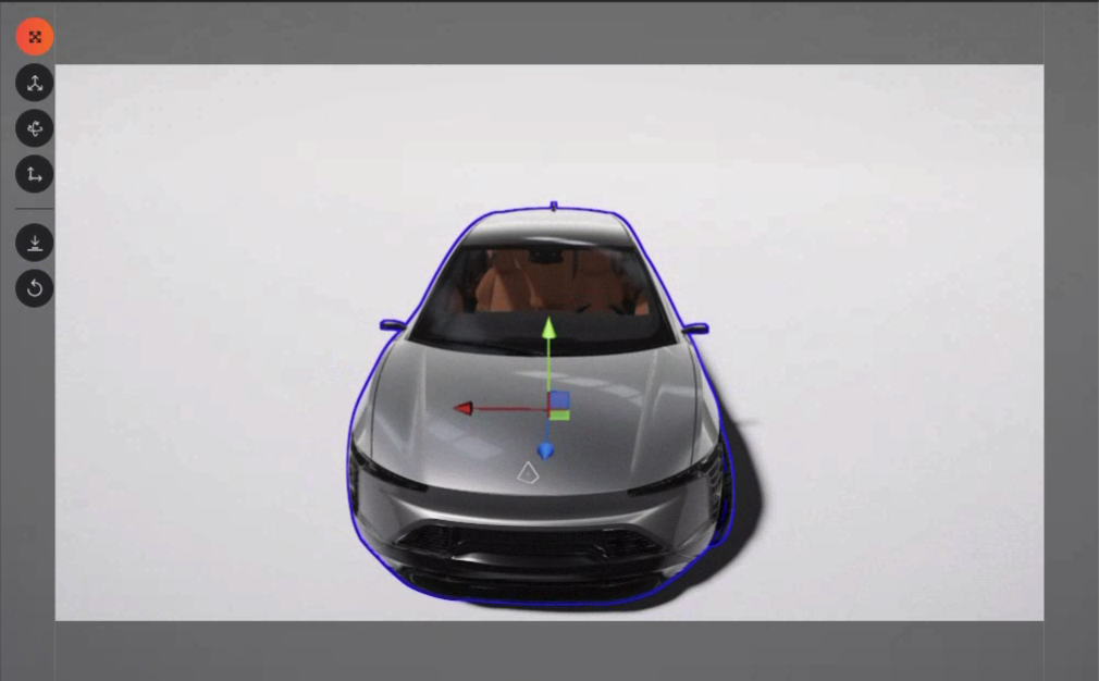 Manipulate models