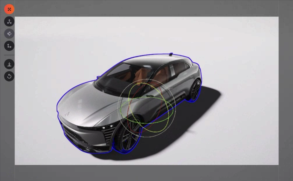 Manipulate models